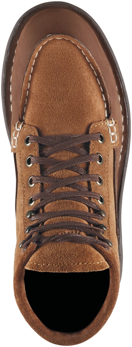 Danner Logger Moc 917 GTX Coffee Bean/Monk's Robe