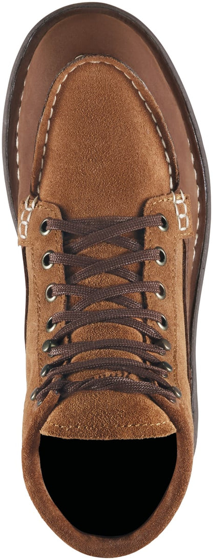 Danner Logger Moc 917 GTX Coffee Bean/Monk's Robe