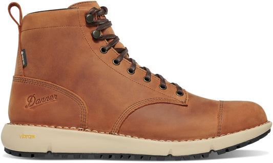 Danner Logger 917 GTX Toe Cap - Sierra