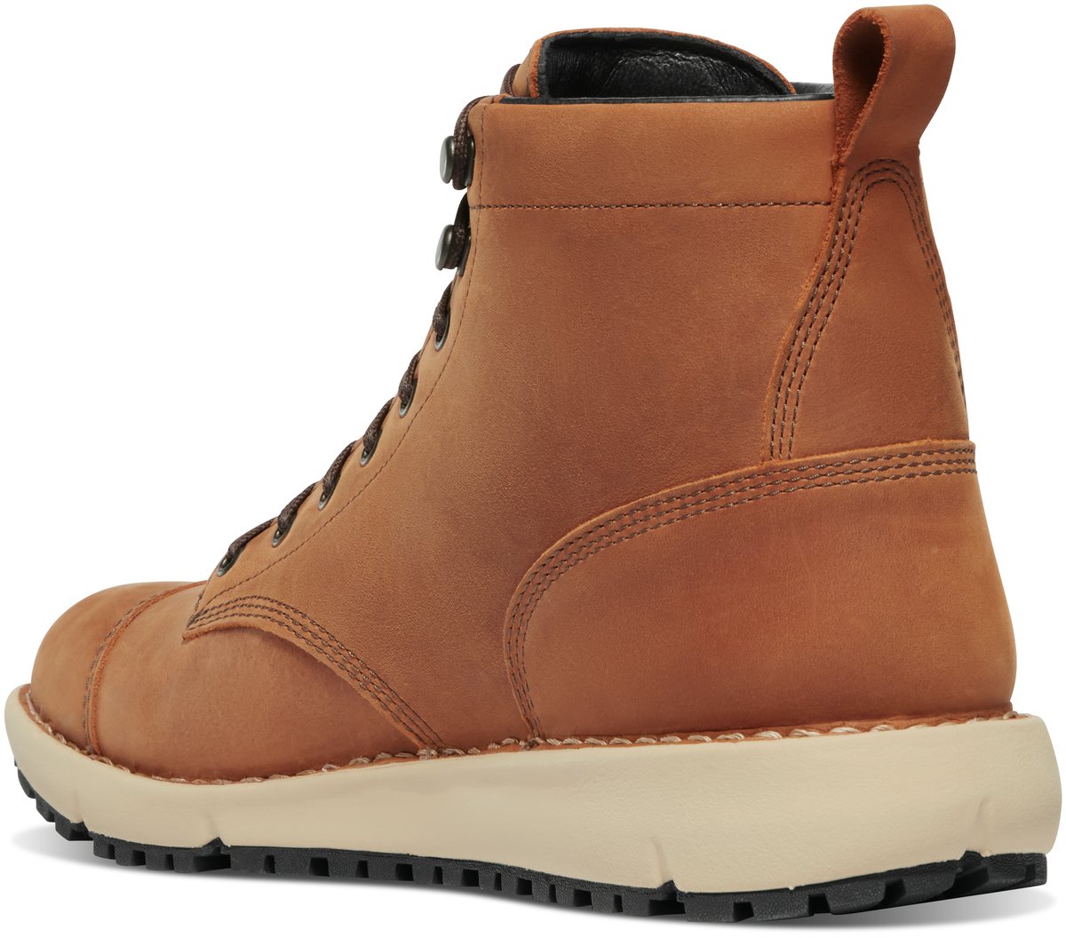 Danner Logger 917 GTX Toe Cap - Sierra
