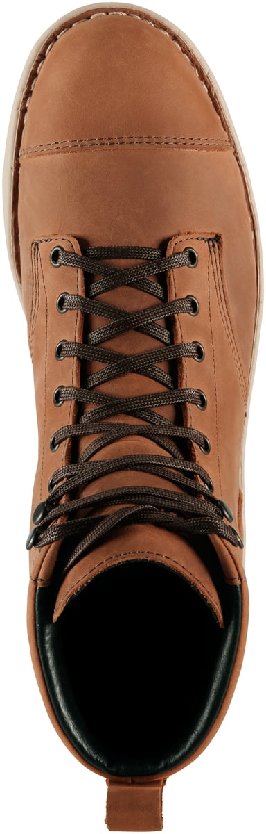 Danner Logger 917 GTX Toe Cap - Sierra