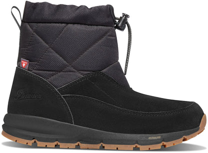 Danner Cloud Cap Black Insulated 400G