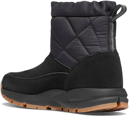 Danner Cloud Cap Black Insulated 400G