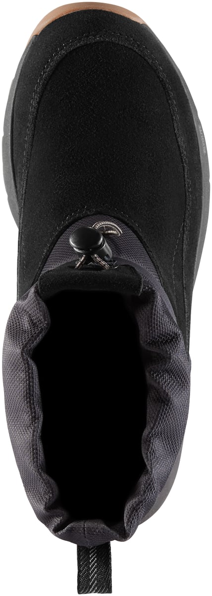 Danner Cloud Cap Black Insulated 400G
