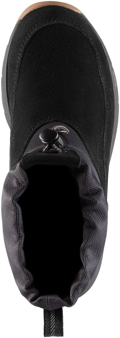 Danner Cloud Cap Black Insulated 400G