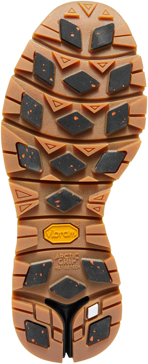 Danner Cloud Cap Black Insulated 400G