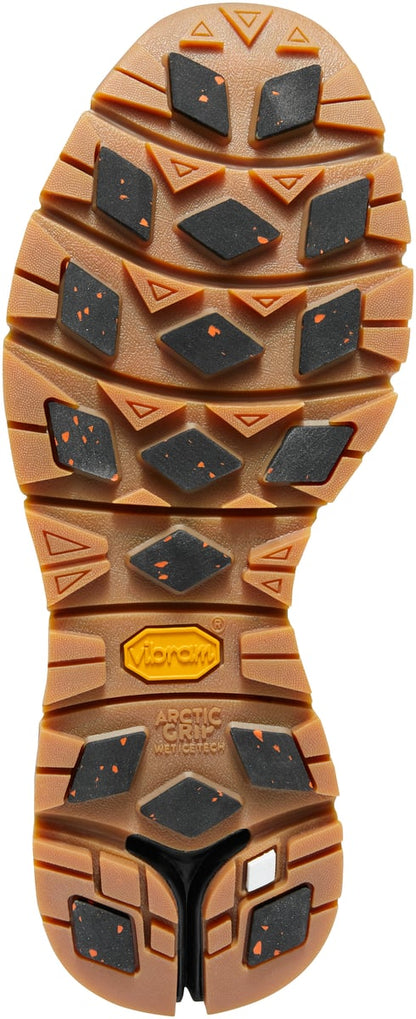 Danner Cloud Cap Black Insulated 400G