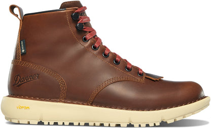Danner Logger 917 GTX Monk's Robe
