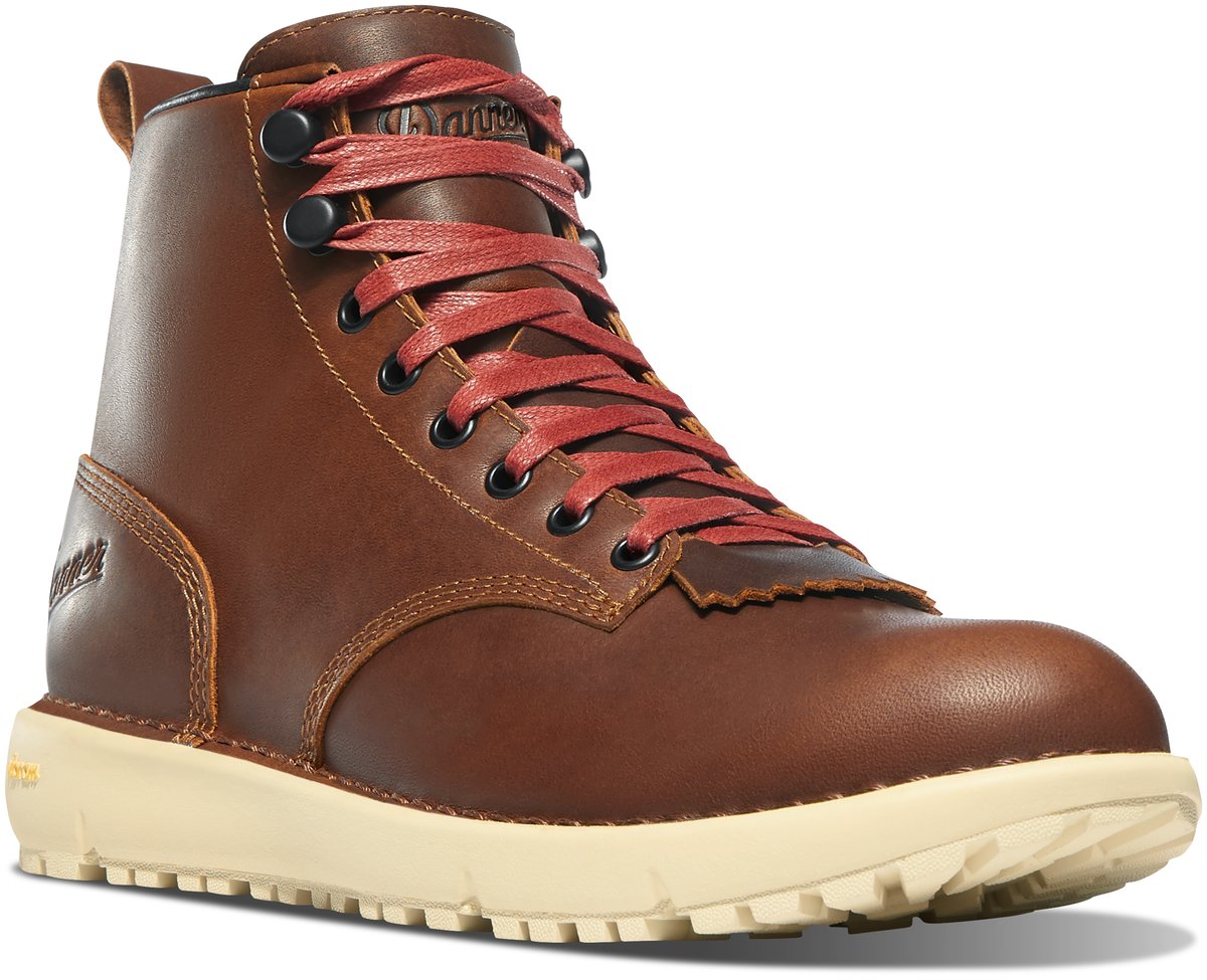 Danner Logger 917 GTX Monk's Robe