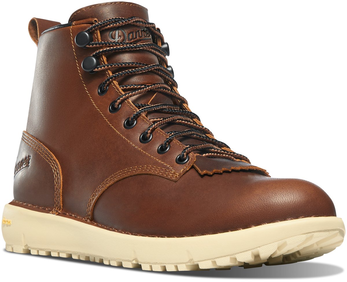 Danner Logger 917 GTX Monk's Robe