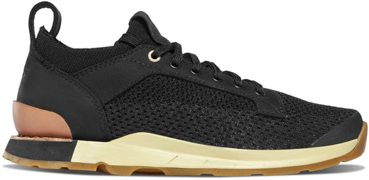 Danner Overlook Jet Black