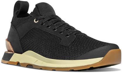 Danner Overlook Jet Black