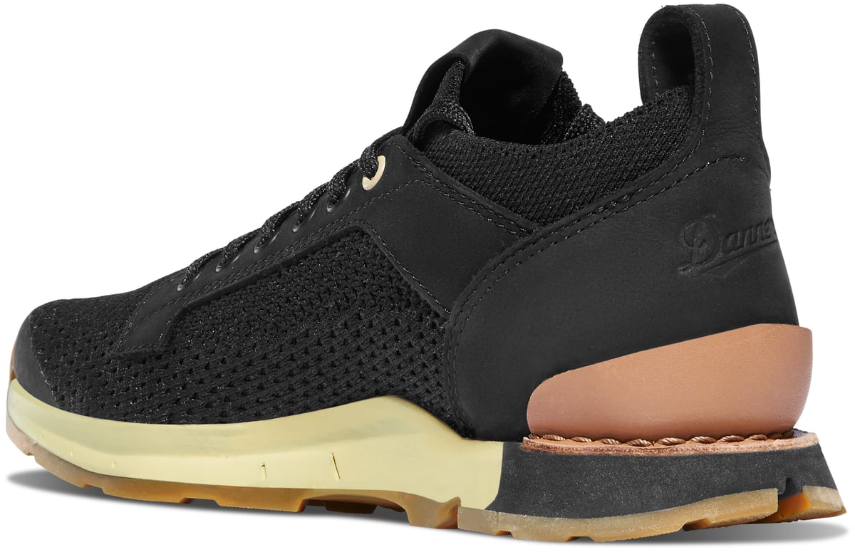 Danner Overlook Jet Black
