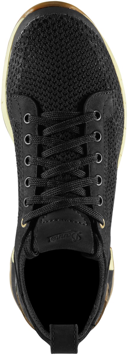 Danner Overlook Jet Black