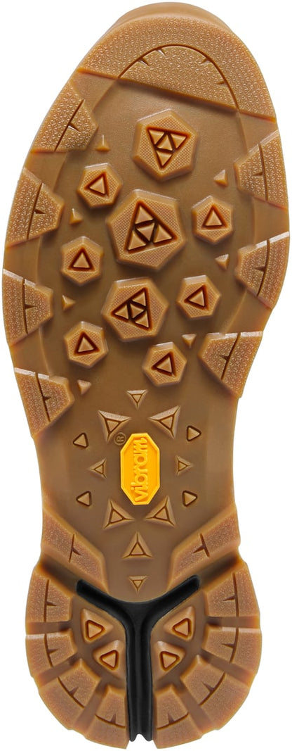 Danner Overlook Jet Black