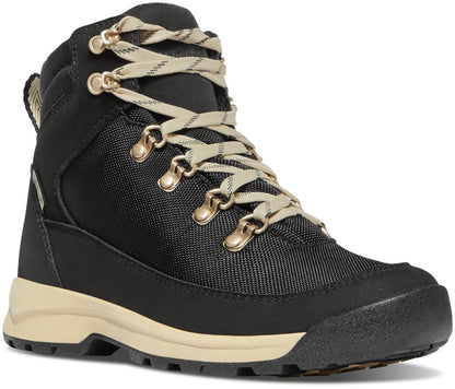 Danner Adrika Jet Black/Mojave