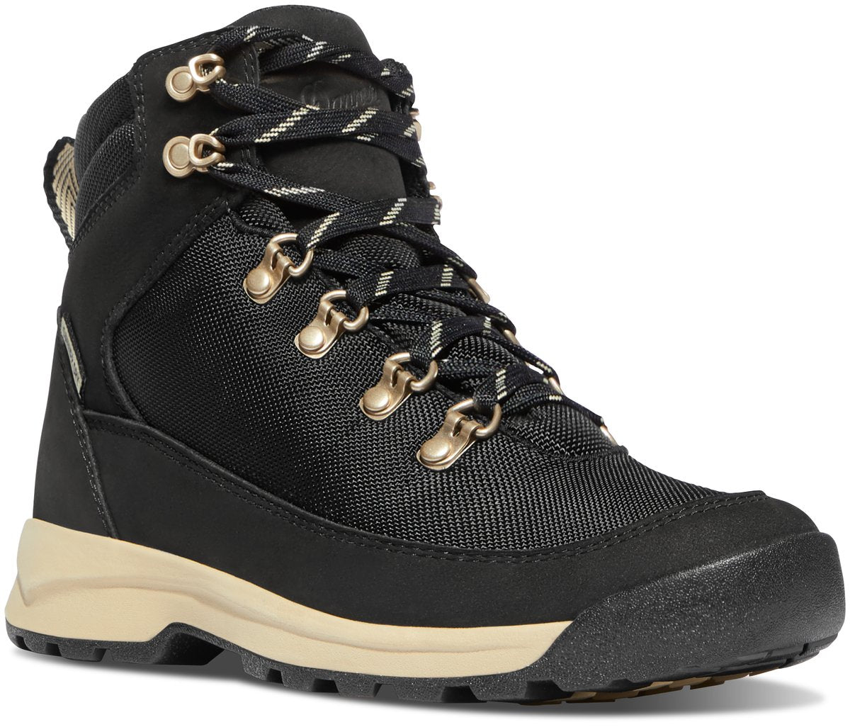 Danner Adrika Jet Black/Mojave