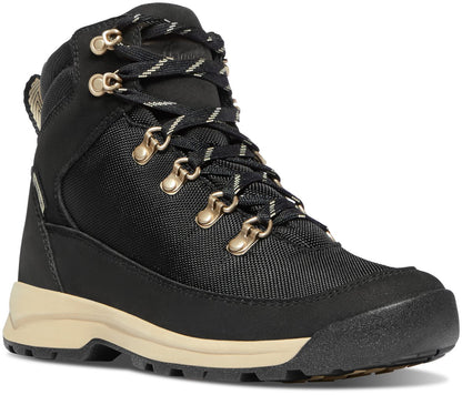 Danner Adrika Jet Black/Mojave