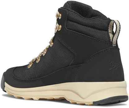 Danner Adrika Jet Black/Mojave