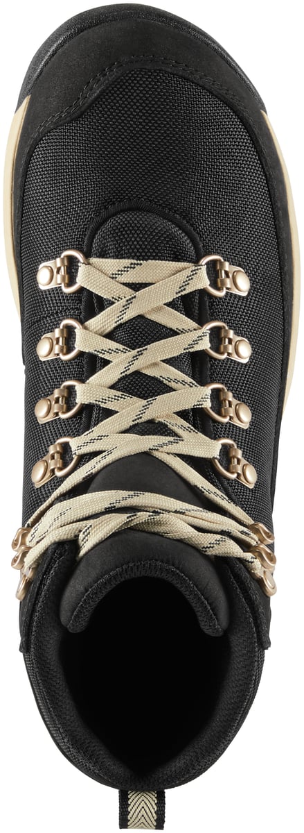 Danner Adrika Jet Black/Mojave