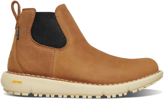 Danner Tramline Chelsea 917 GTX Roasted Pecan