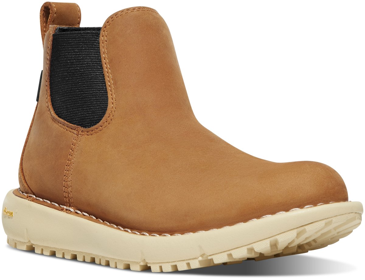 Danner Tramline Chelsea 917 GTX Roasted Pecan