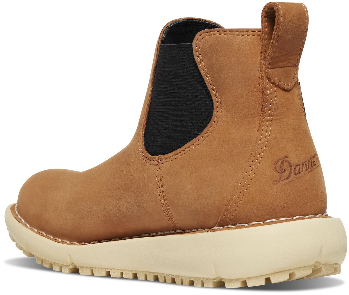 Danner Tramline Chelsea 917 GTX Roasted Pecan