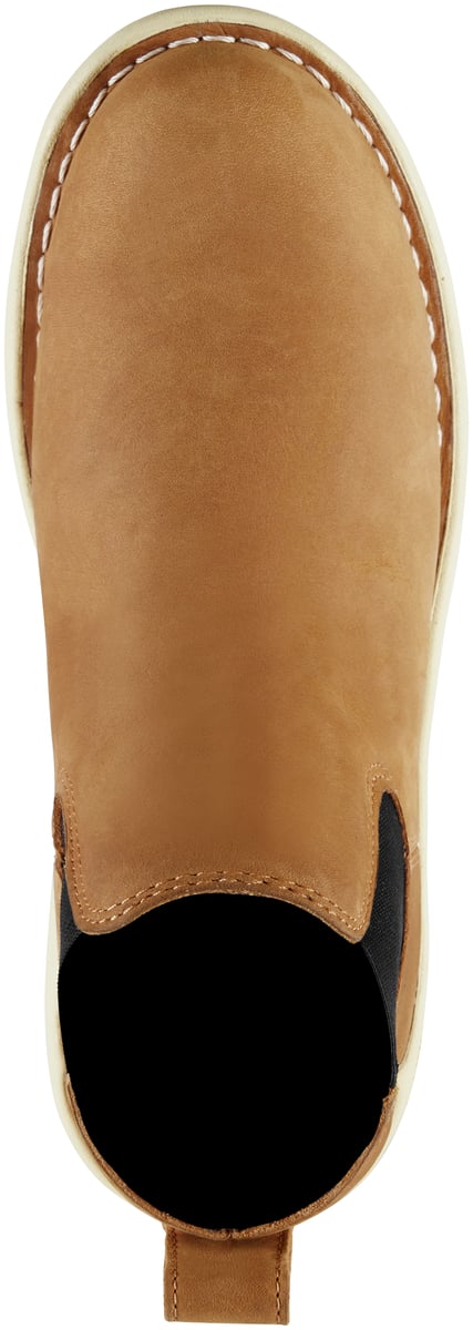 Danner Tramline Chelsea 917 GTX Roasted Pecan