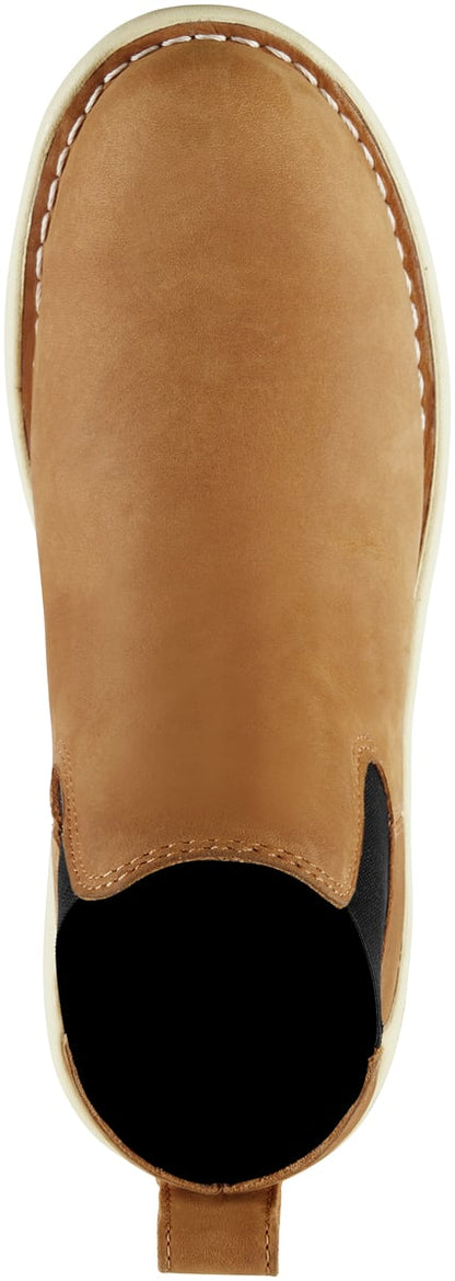 Danner Tramline Chelsea 917 GTX Roasted Pecan