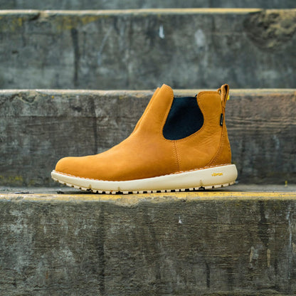 Danner Tramline Chelsea 917 GTX Roasted Pecan