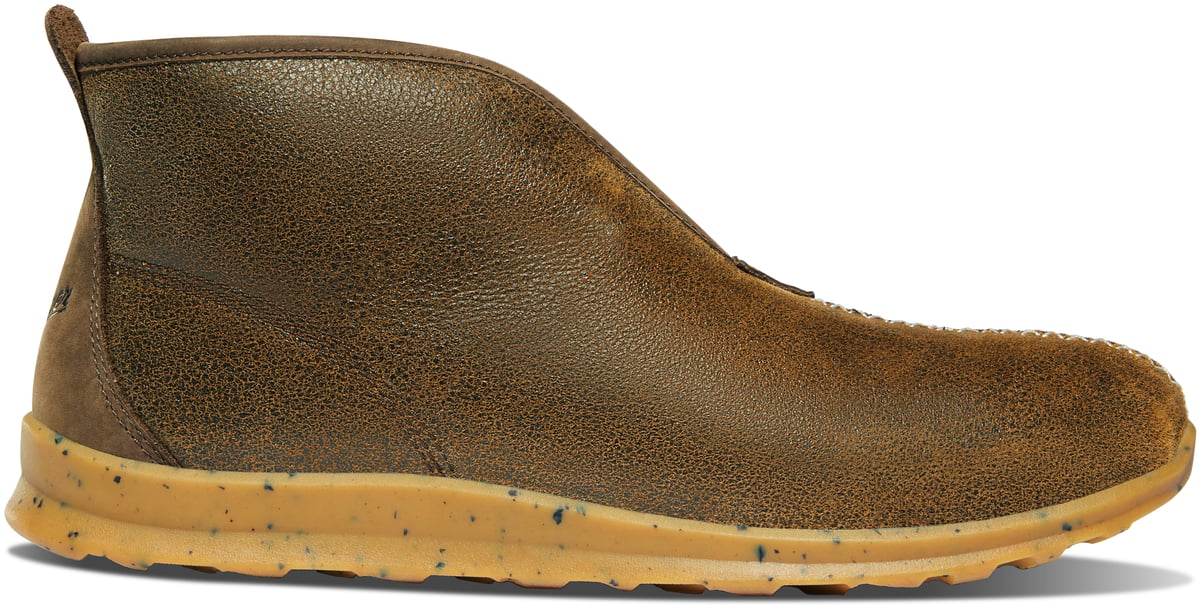 Danner Forest Moc Chestnut