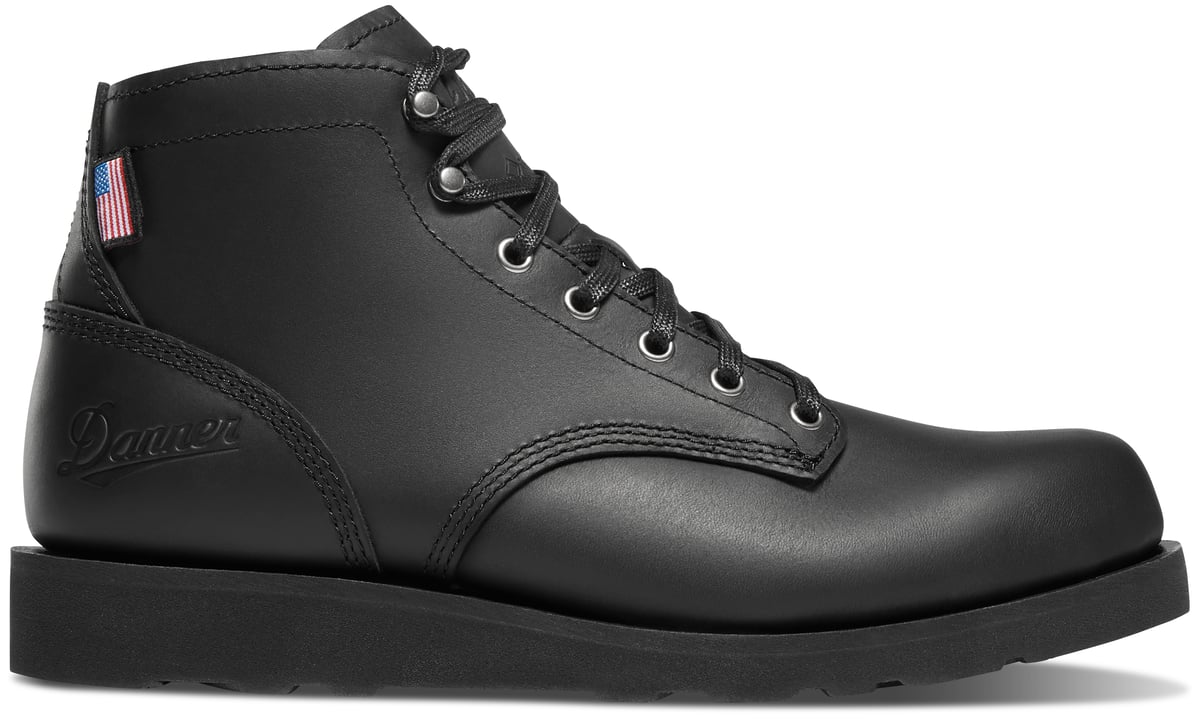 Danner Douglas GTX Black