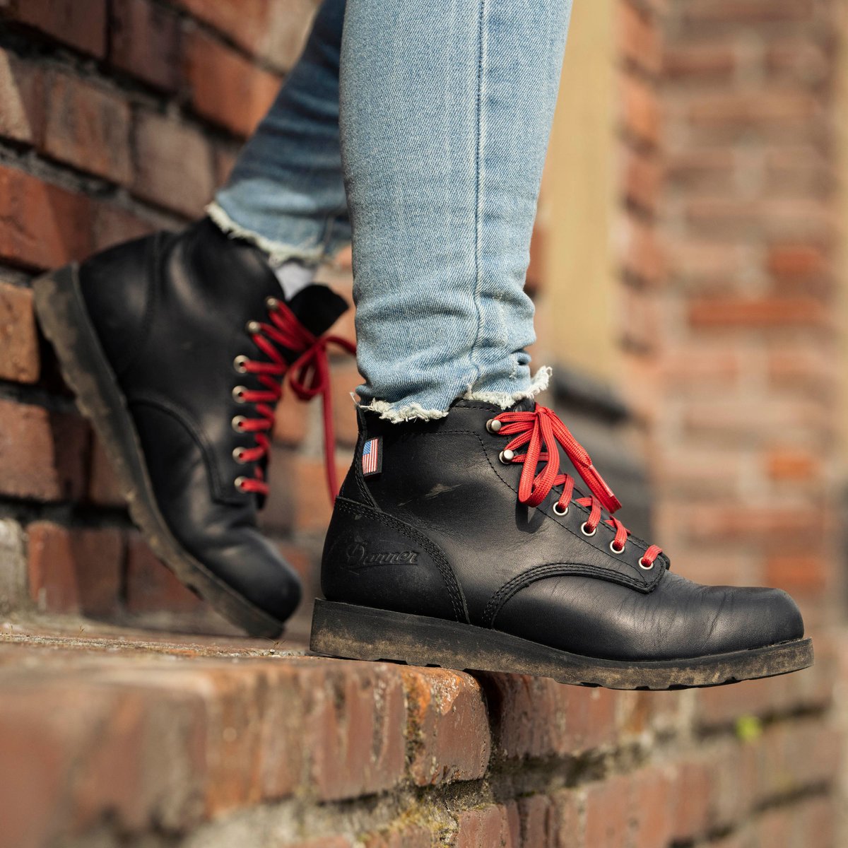 Danner Douglas GTX Black