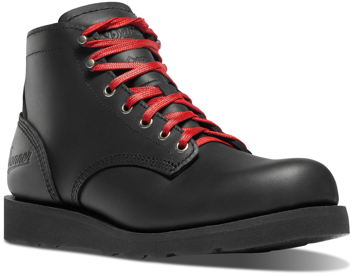 Danner Douglas GTX Black