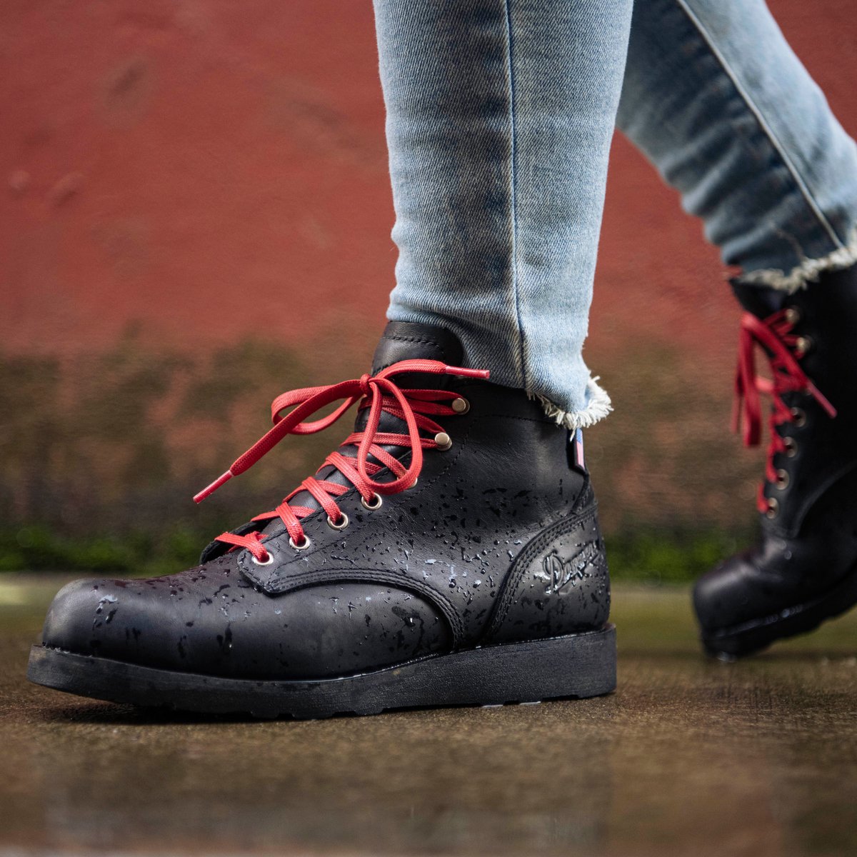 Danner Douglas GTX Black
