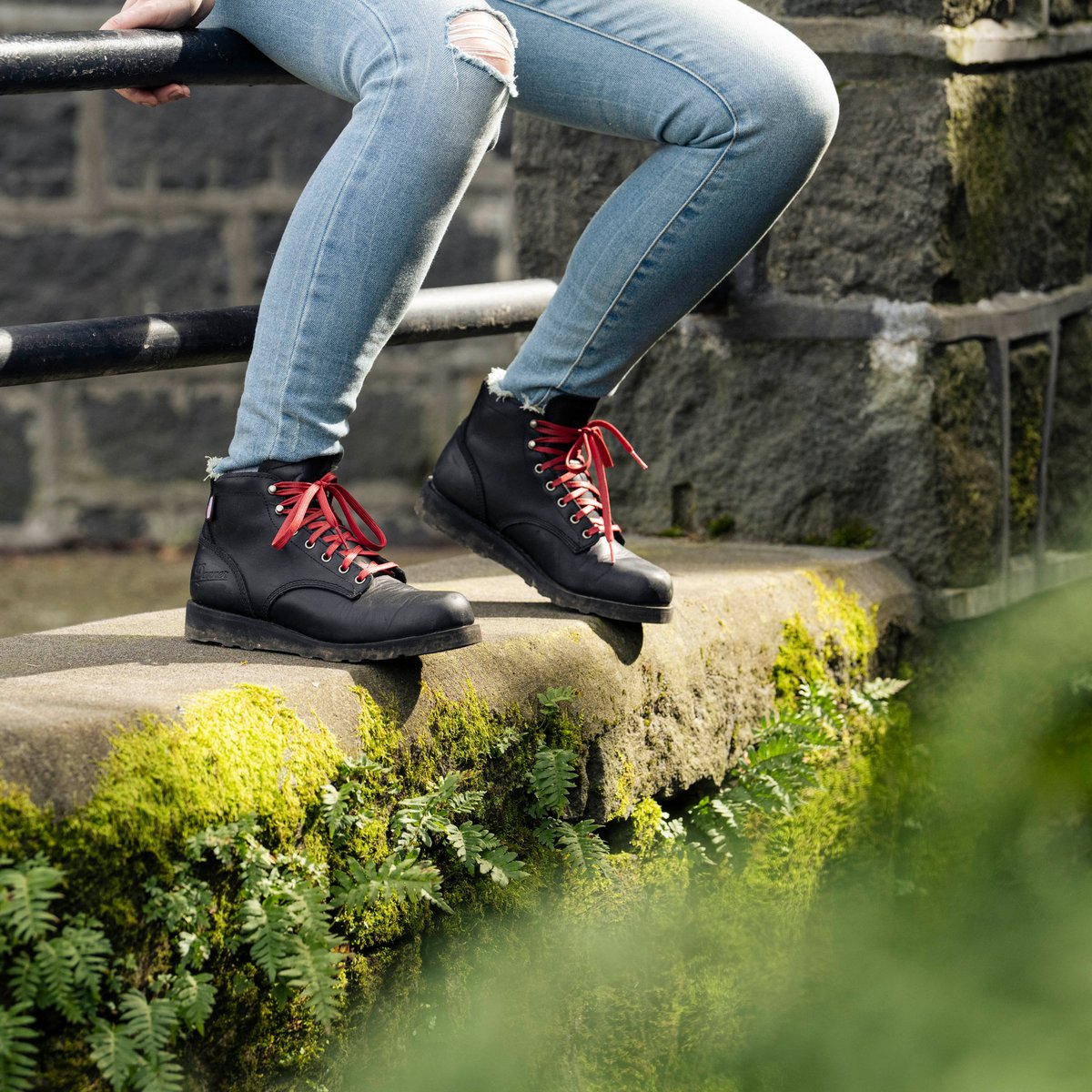Danner Douglas GTX Black