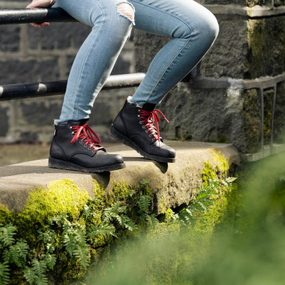 Danner Douglas GTX Black