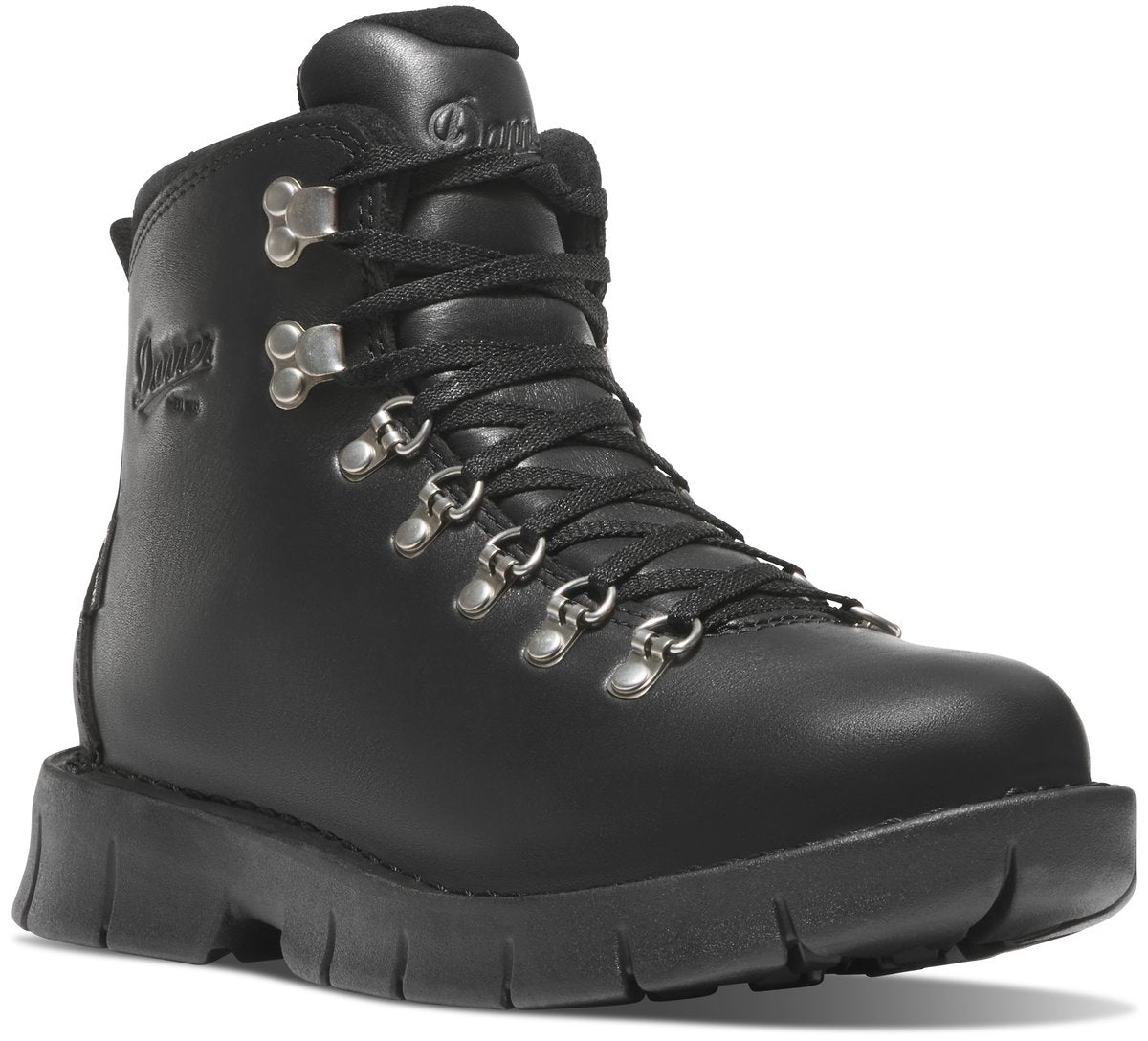 Danner Eastwood Black