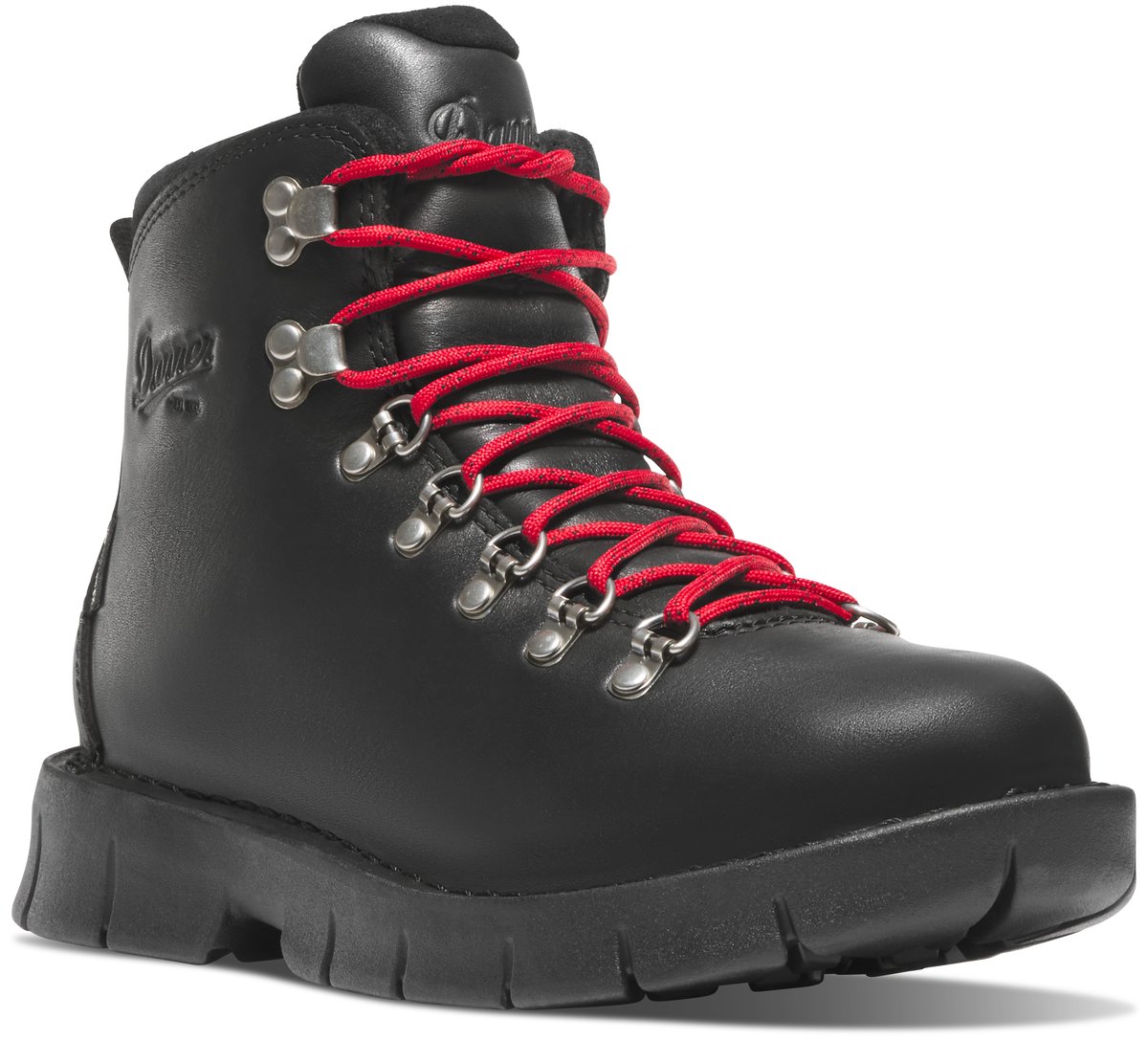 Danner Eastwood Black