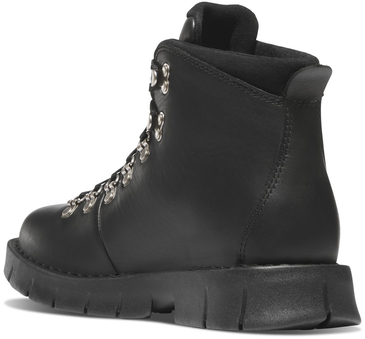 Danner Eastwood Black