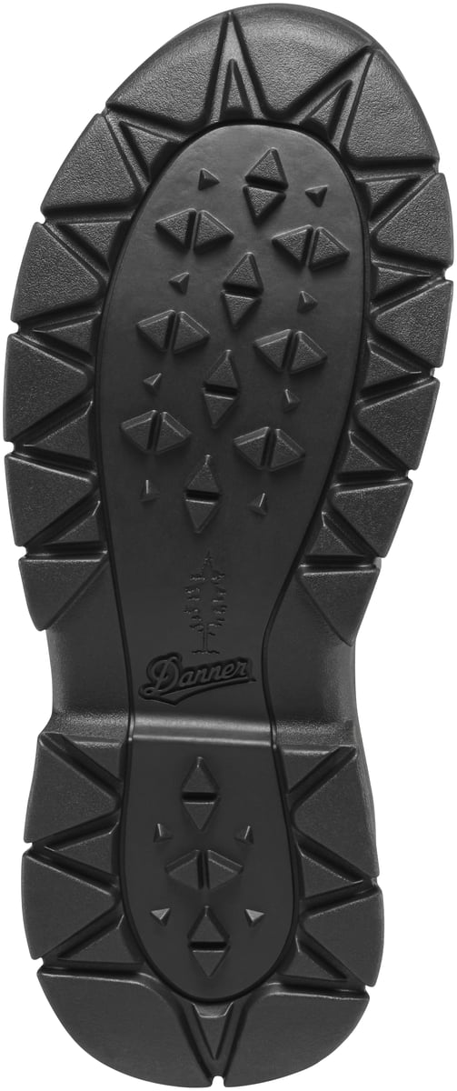 Danner Eastwood Black