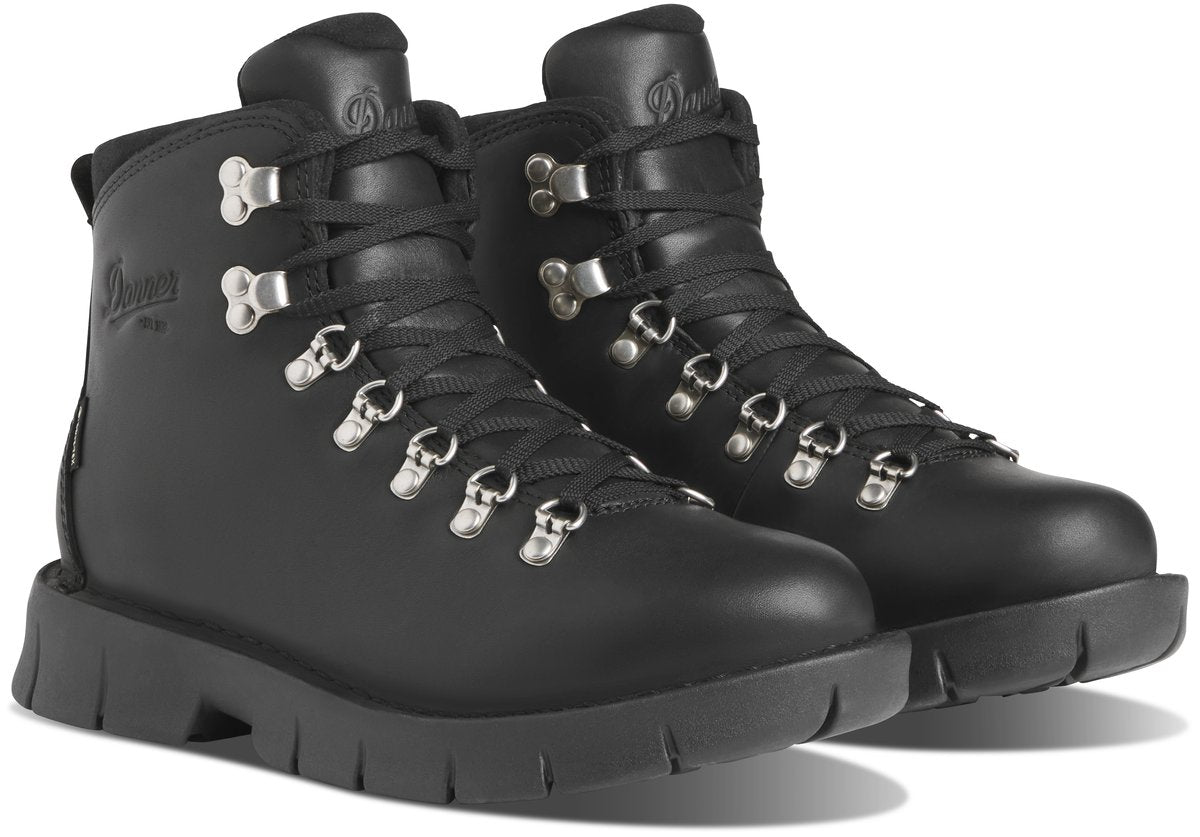 Danner Eastwood Black