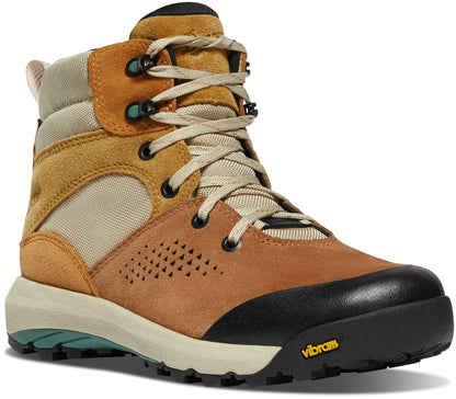 Danner Inquire Mid Golden Oak/Sagebrush