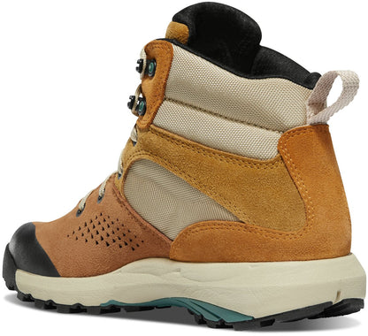 Danner Inquire Mid Golden Oak/Sagebrush