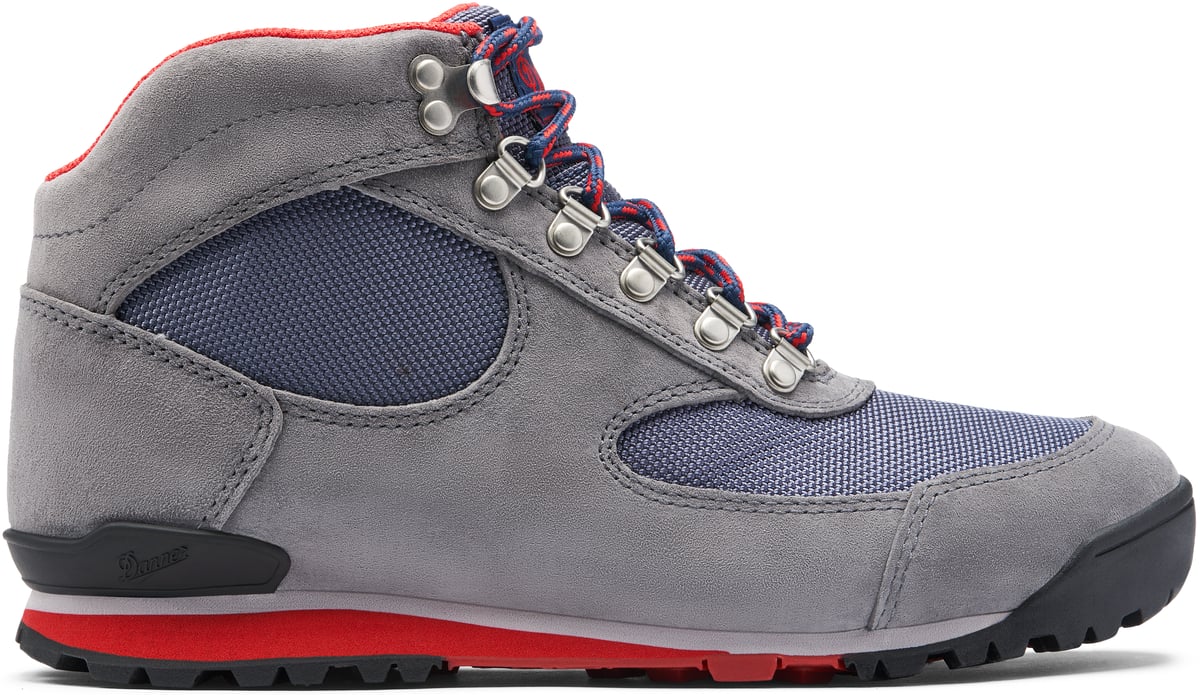 Danner Jag Steel Gray/Blue Wing Teal