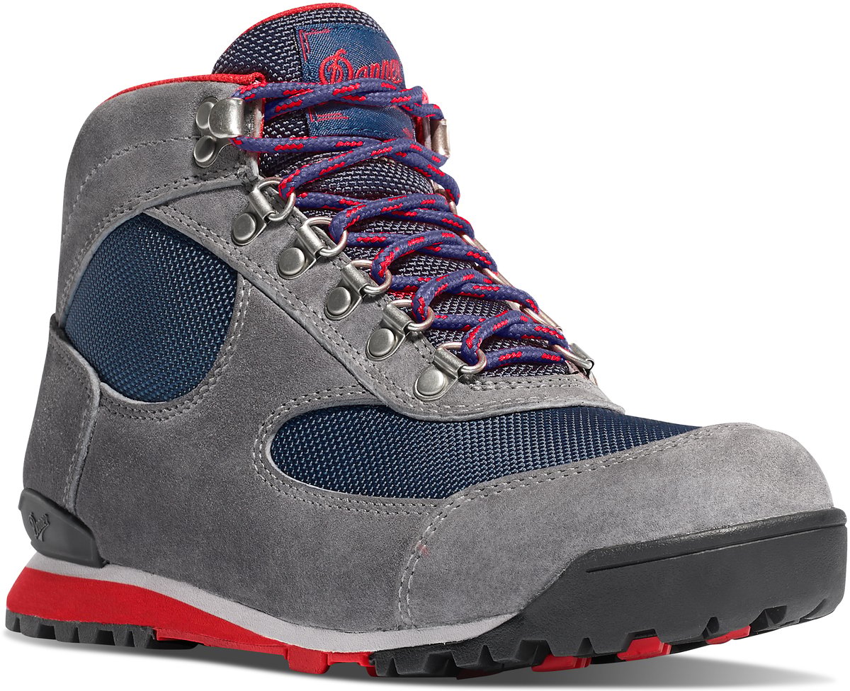 Danner Jag Steel Gray/Blue Wing Teal