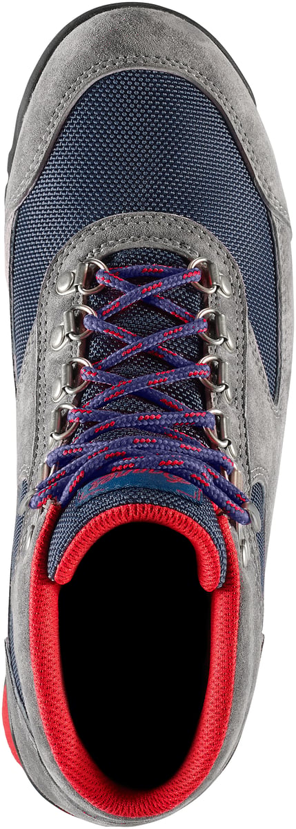 Danner Jag Steel Gray/Blue Wing Teal