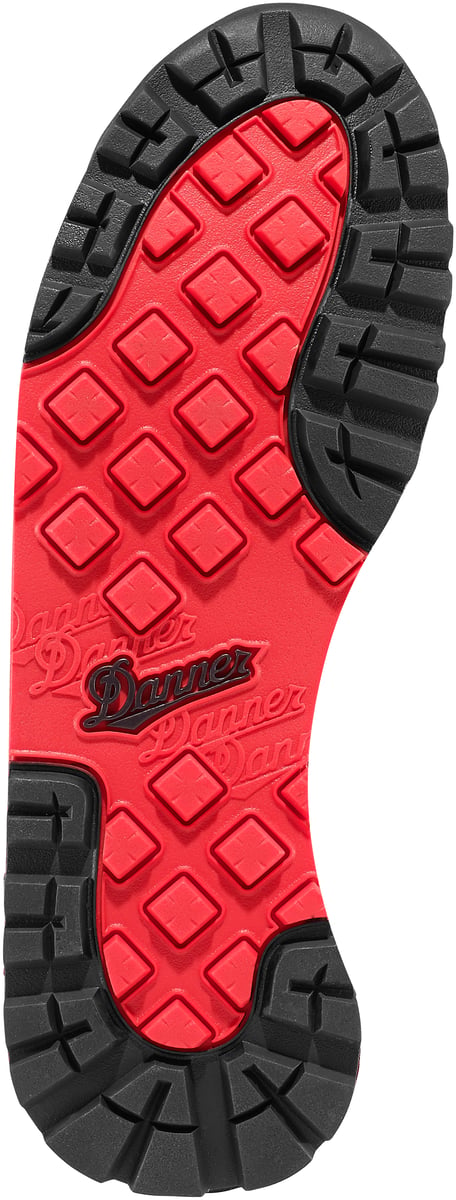 Danner Jag Steel Gray/Blue Wing Teal