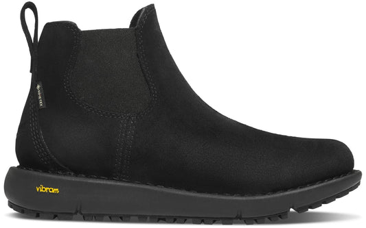 Danner Tramline Chelsea 917 GTX Black