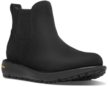 Danner Tramline Chelsea 917 GTX Black